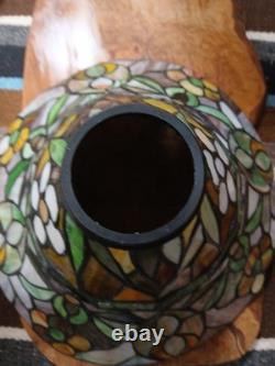 12 Inch Vintage Tiffany Style Lamp Shade