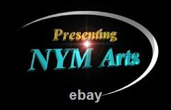 Antique Bridge Lamp Shade Replacement in Silver Mica Church Arch Design NYM Arts