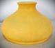 Antique Handel 10 Kerosene Lamp Shade Signed