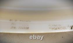 Antique Handel 10 Kerosene Lamp Shade Signed