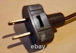 Antique Handel Filigree Arts & Crafts Boudoir Lamp New Stain Glass Shade, 1910