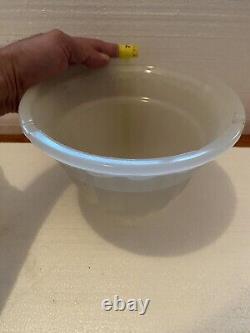 Antique Light Shade Jefferson 2 Hanging Vintage Brascolite Era Sheffield Pendant