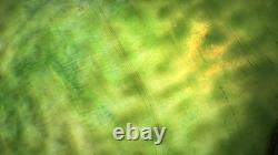 Antique Stainglass light shade art crafts craftsman