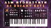 Asm Hydrasynth Dreamy U0026 Atmospheric Keys Presets Demo