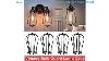 Best Vintage Lamp Shade Bulb Guard Diy Lampshade Chandelier Cage Industrial Style Living Room Ca