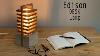 Diy Desk Lamp Edison Light Bulb Video How To U0026 Ideas