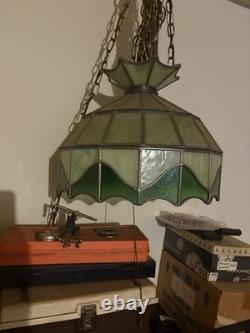 Hanging Lamp