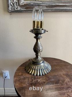 Helena Tynell Bubble Glass Lamp