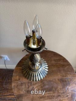 Helena Tynell Bubble Glass Lamp