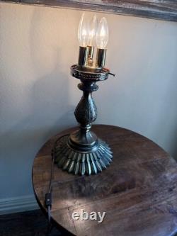 Helena Tynell Bubble Glass Lamp
