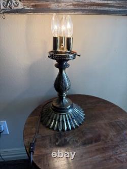 Helena Tynell Bubble Glass Lamp