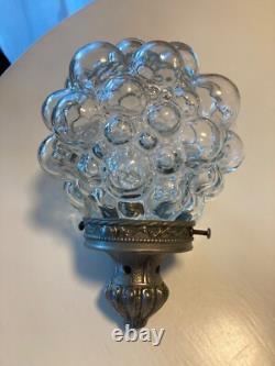 Helena Tynell Bubble Glass Lamp Shades Set 3