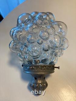 Helena Tynell Bubble Glass Lamp Shades Set 3