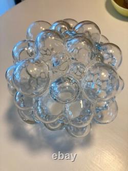 Helena Tynell Bubble Glass Lamp Shades Set 3