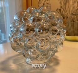 Helena Tynell Bubble Glass Lamp Shades Set 3