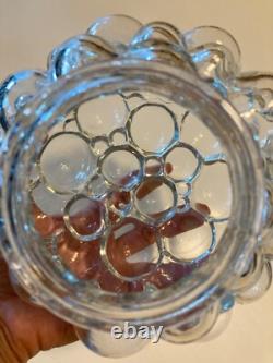 Helena Tynell Bubble Glass Lamp Shades Set 3