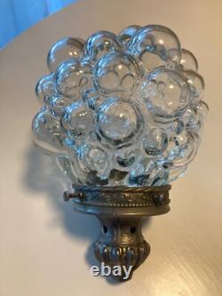 Helena Tynell Bubble Glass Lamp Shades Set 3