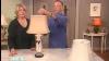 How To Choose A Lamp Shade Martha Stewart