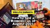 How To Find Dollar General Remodels As Of August 2021 Dgremodels Pennnylist Dg Couponcommunity