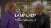 How To Start A Business Selling Vintage Lamps Meet The Lamp Lady