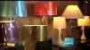 Lamp Shades Galore At Restoration Lighting Gallery