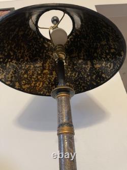 Lamp, Standing -Vintage