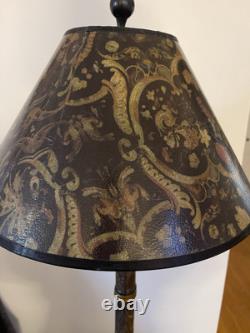 Lamp, Standing -Vintage