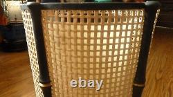 Light Lamp Shade Vintage MID Century Retro