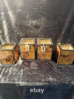 Mainland-Smith Vintage Lamp Shades