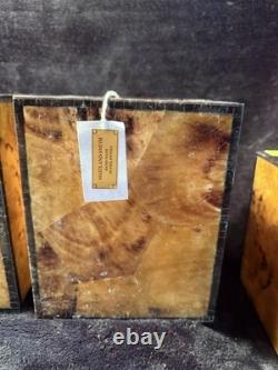 Mainland-Smith Vintage Lamp Shades