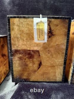 Mainland-Smith Vintage Lamp Shades