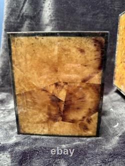 Mainland-Smith Vintage Lamp Shades