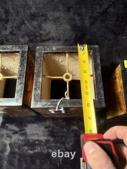 Mainland-Smith Vintage Lamp Shades