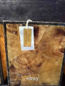 Mainland-Smith Vintage Lamp Shades