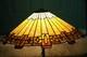 Meyda Tiffany Style Belvidere 21 Stained Glass Lamp Shade Vintage Decor