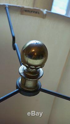 Pair of Vintage Stiffel Torchiere Lamp Shades