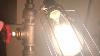 Rustic State Drop Vintage Design Metal Light Cage Guard Decorative Lamp Shade