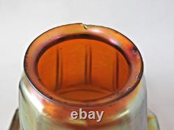 Steuben Art Glass Lamp Shade 2 1/4 Fitter