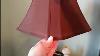 The Easiest Way To Clean A Lampshade And Its Fun Too
