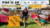 The Largest Flea Market I Ve Seen Thrift Haul Thrift With Me Springfield Oh Extravaganza 21