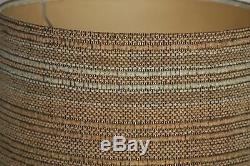 Vintage Maria Kipp Lamp Shade Paul Laszlo Billy Haines Deco Modern