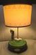 Vntg King America For Birdie Animated Golf Putter Talking Lamp Works Read Descr