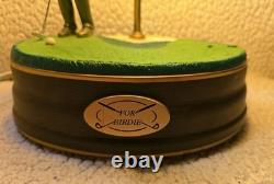 VNTG King America For Birdie Animated Golf Putter Talking Lamp WORKS READ DESCR VNTG King America For Birdie Animated Golf Putter Talking Lamp WORKS READ DESCR