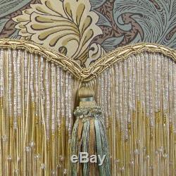 Victorian Vintage Traditional Period Style Standard Lampshade