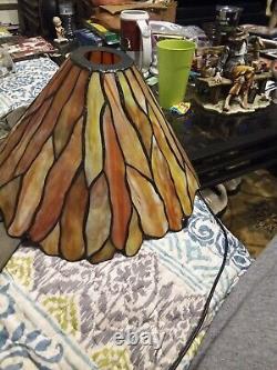 Vintage 13 Tiffany Lamp Shade