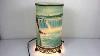 Vintage 1955 Econolite Niagara Falls Motion Lamp