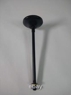 Vintage 20 Beautiful Tiffany Style Stained Glass Lamp Shade by Spectrum