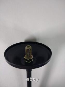 Vintage 20 Beautiful Tiffany Style Stained Glass Lamp Shade by Spectrum