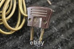 Vintage Bronze Coated Diane Goddess Sculpture with Custom Lamp Shade