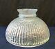 Vintage Glass Lamp Shade